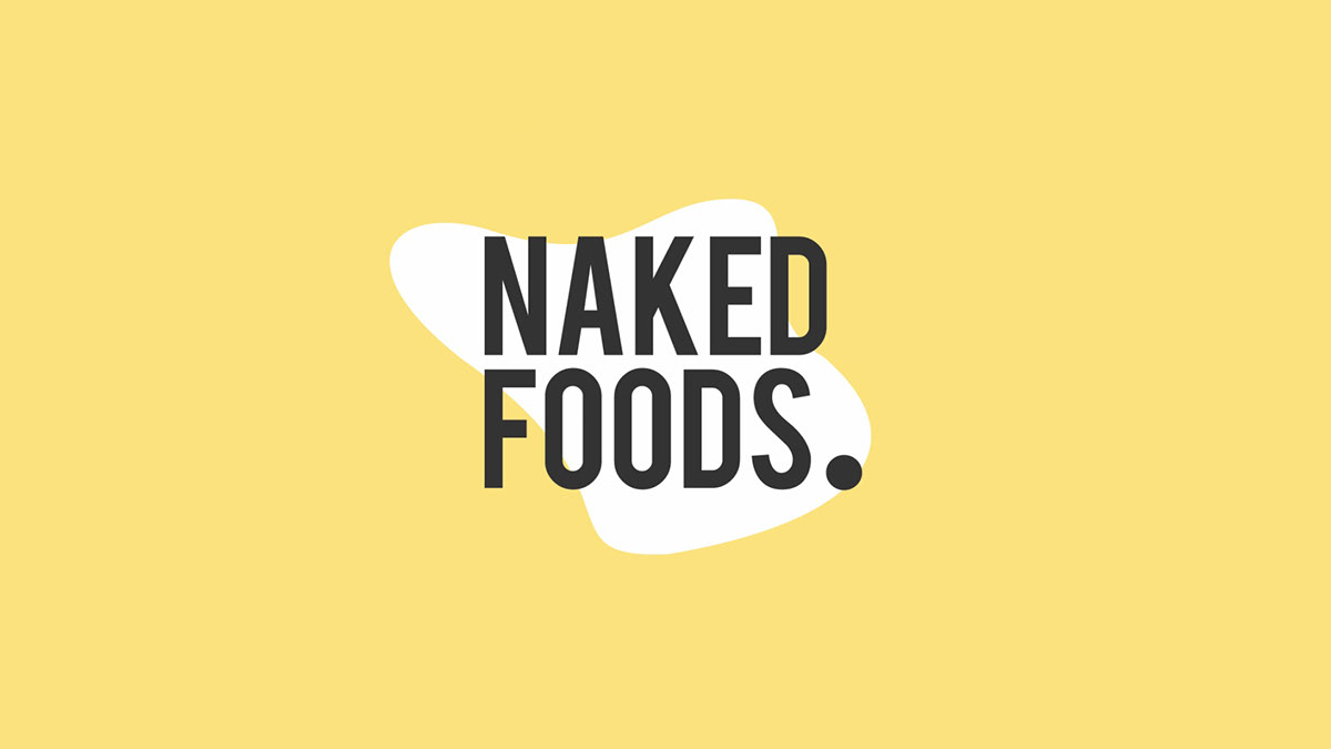 Nacked Food Magazine